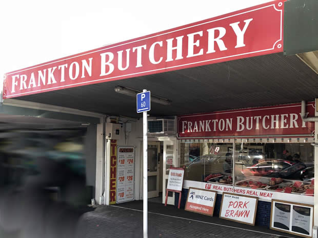 Frankton Butchery